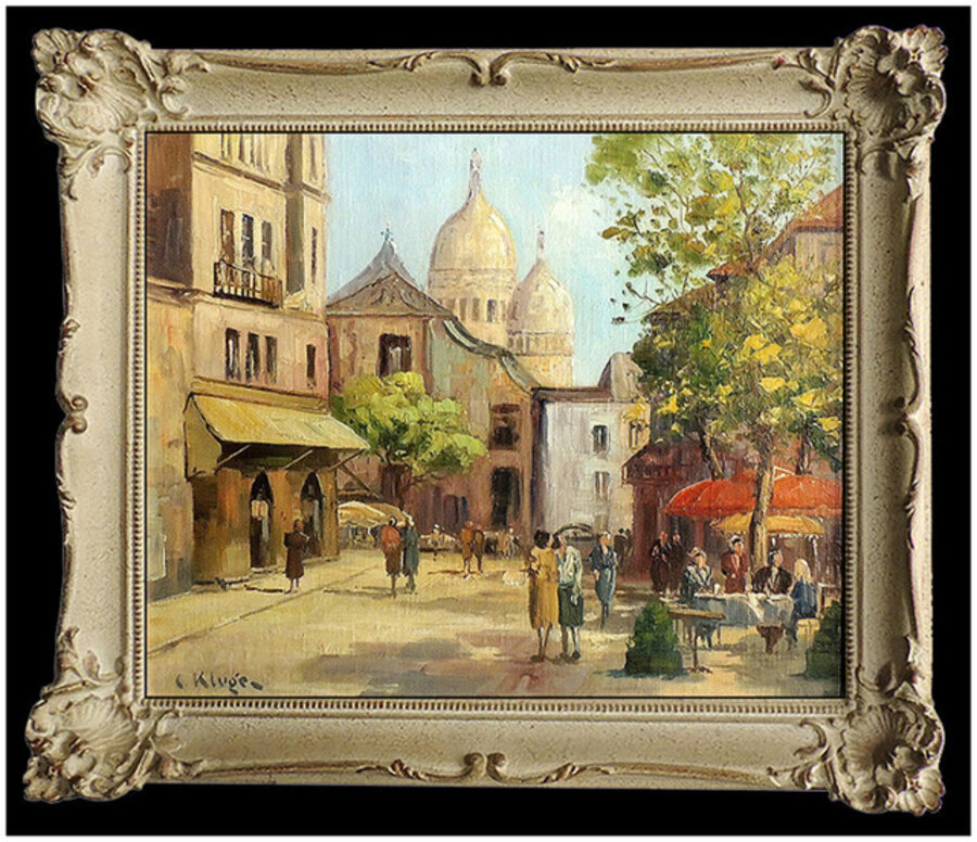 Market Square