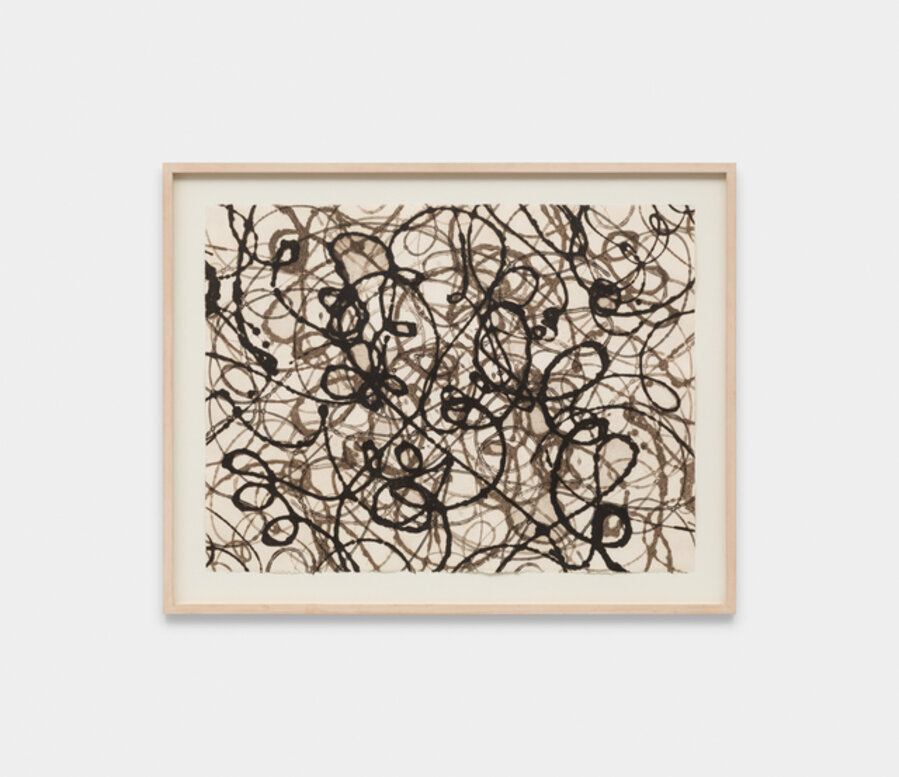 Flat Swirls