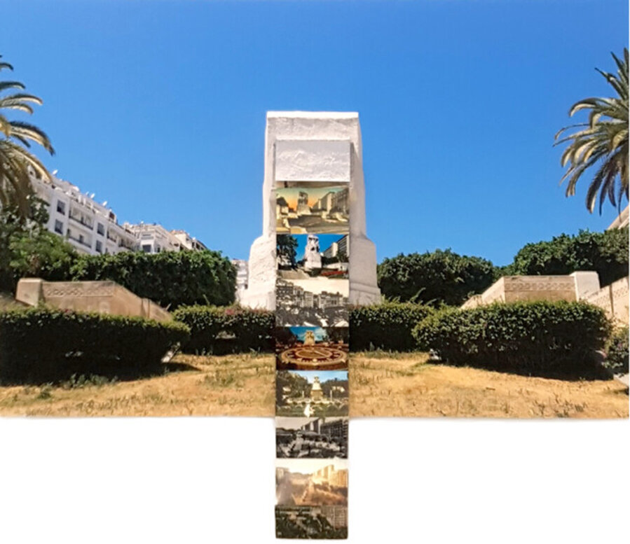 Trou de Mémoire
