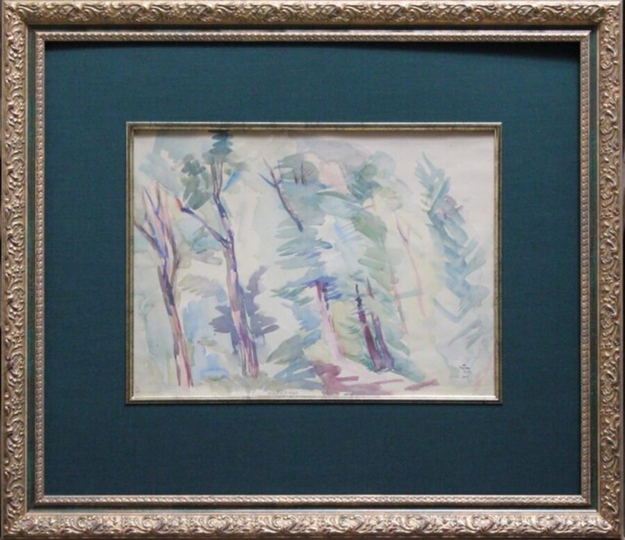 Forest