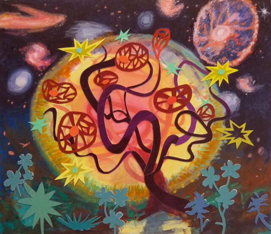 Carnival Galaxy
