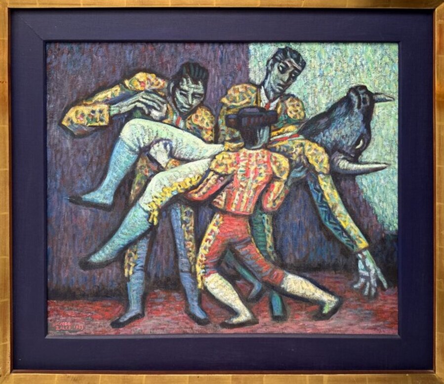 El Matador