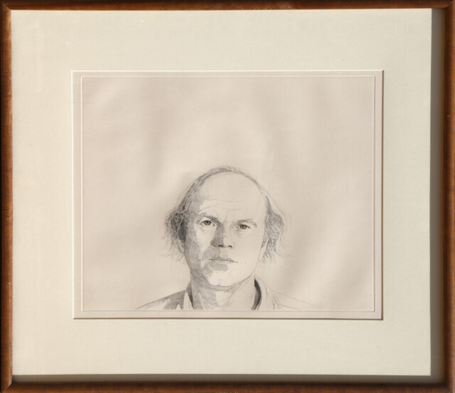 James Rosenquist