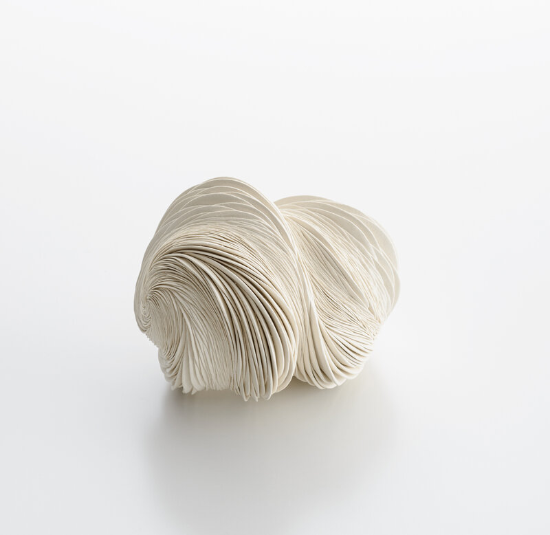 Tomomi Tanaka, ‘Blend’, 2019, Sculpture, Ceramic, Sokyo Gallery