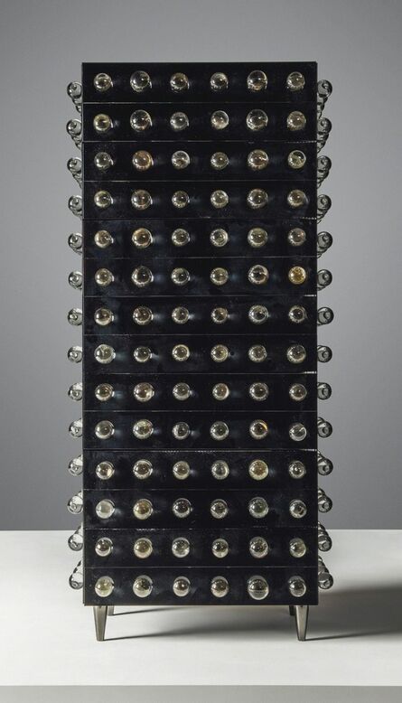 Roberto Giulio Rida, ‘A unique chest of drawers’, 2014