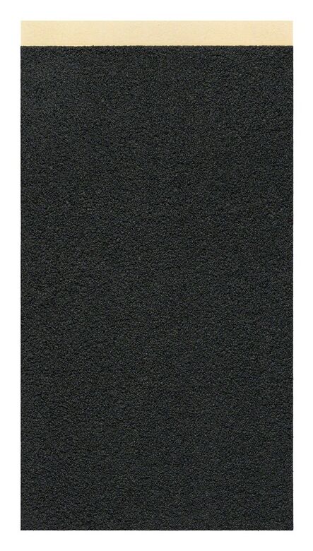 Richard Serra, ‘Elevational Weight VI’, 2016