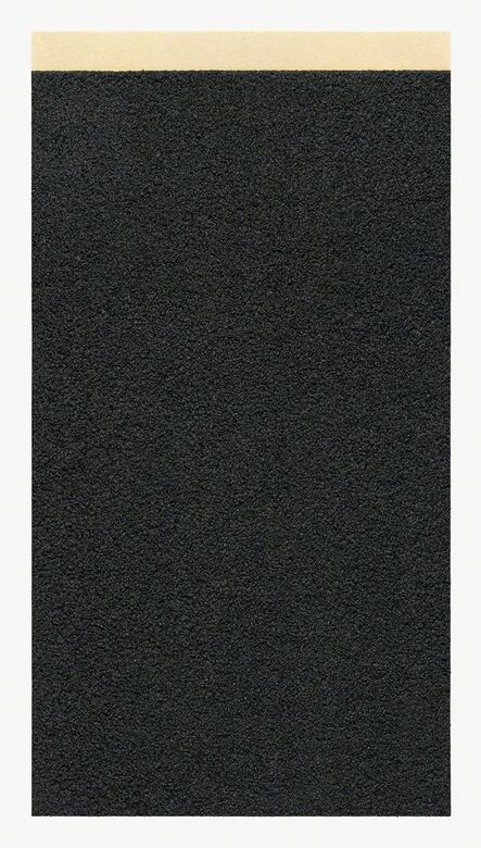 Richard Serra, ‘Elevational Weight VI’, 2016