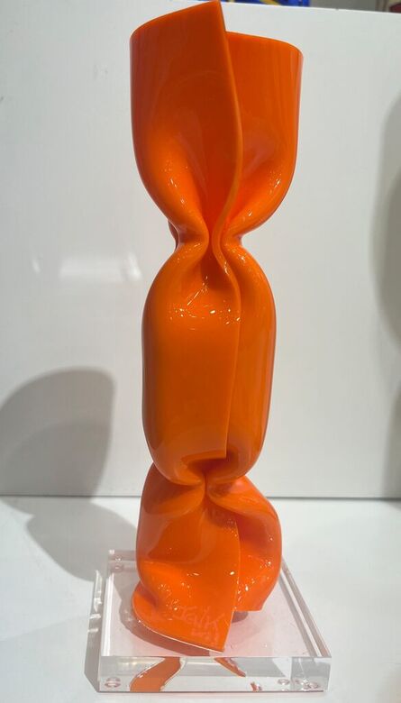Laurence Jenkell, ‘Mini bonbon orange’, 2023