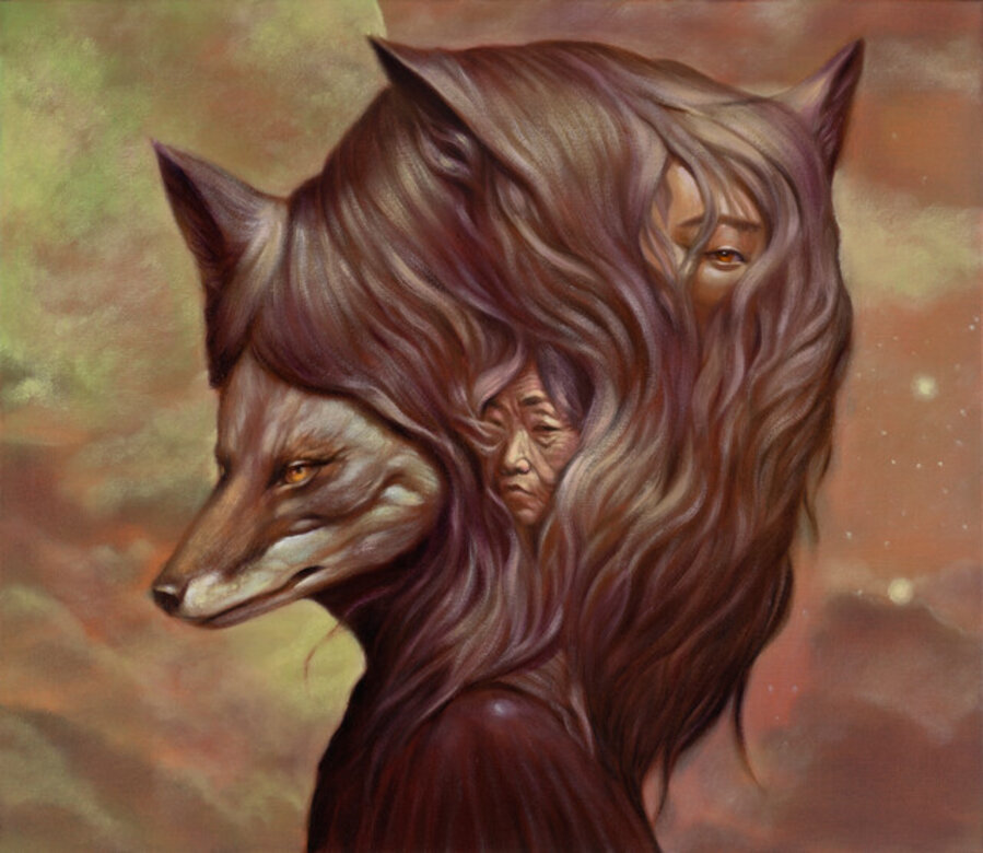 A Thousand Years of Survival and Wit