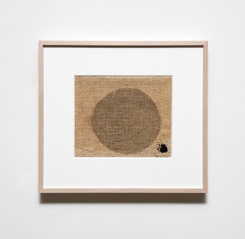 Gabriel de la Mora, ‘B-224’, 2015, Textile Arts, Textile from vintage speaker, Timothy Taylor