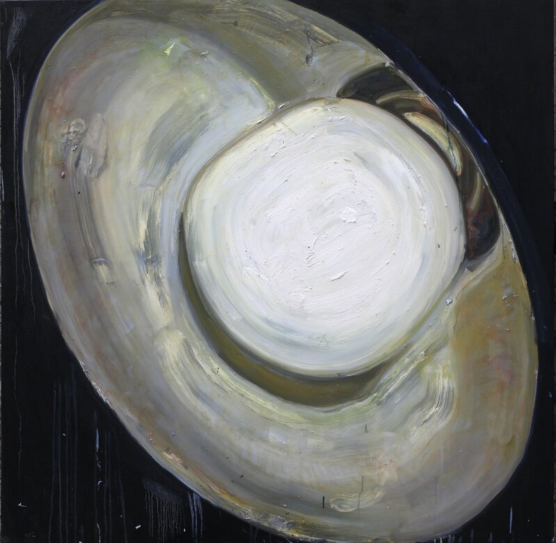 Huang Kui, ‘Probability: Non-luminance’, 2010, Painting, Oil on canvas, ShanghART