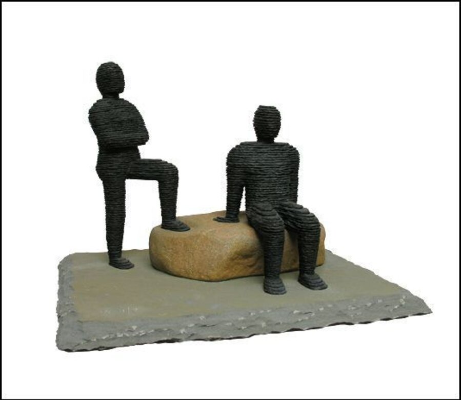 Omri & Shemaryahu (#87)