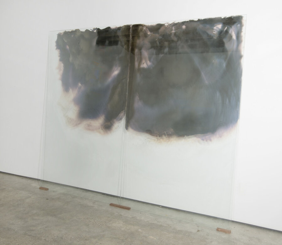 Smoke Cloud V