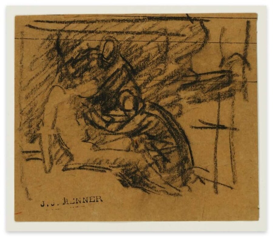 The Deposition