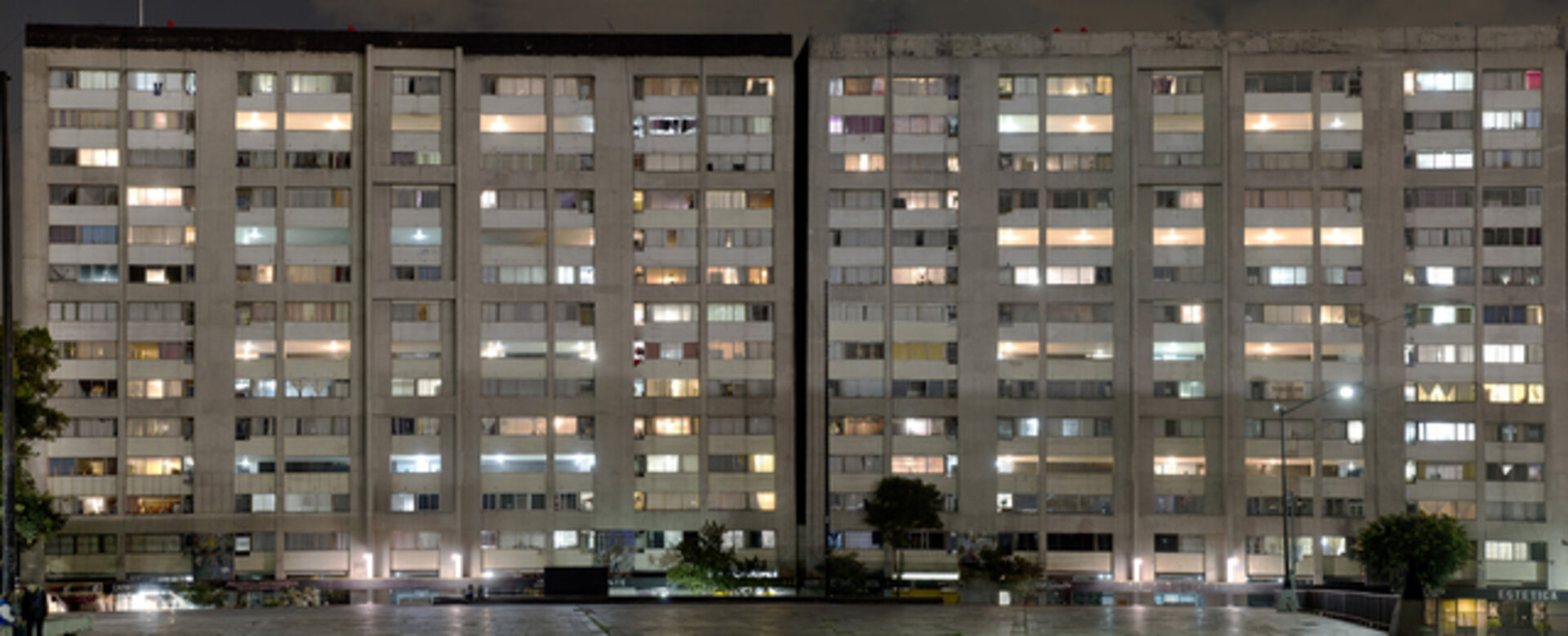 Edificio Chihuahua