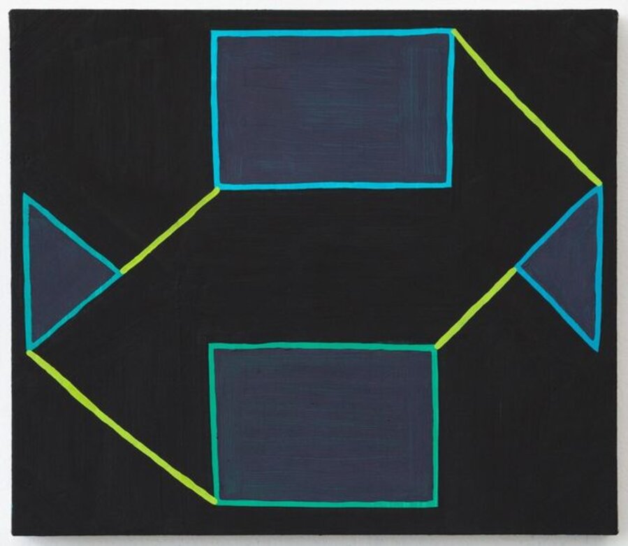 Untitled (P-1634)