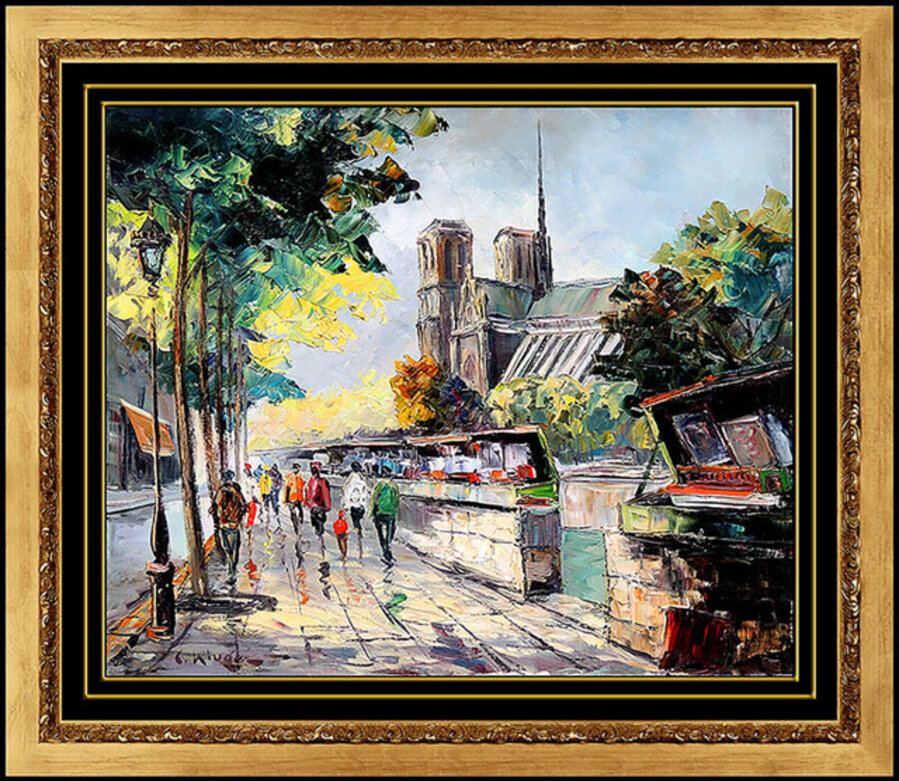 Promenade de Amour
