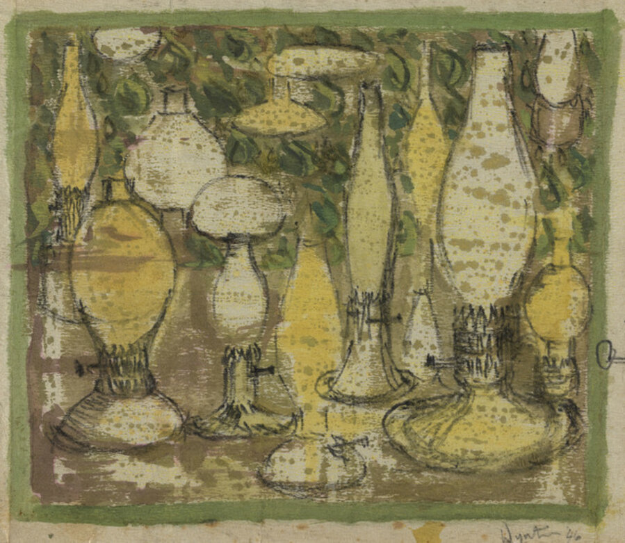 Lanterns