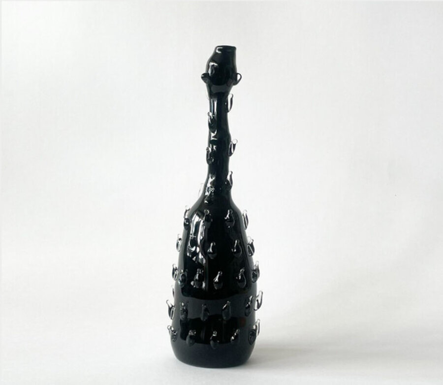 Black Cactus III