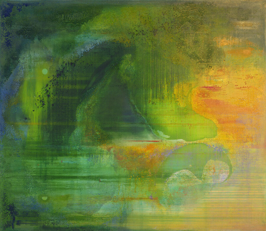 The Watering Place IV