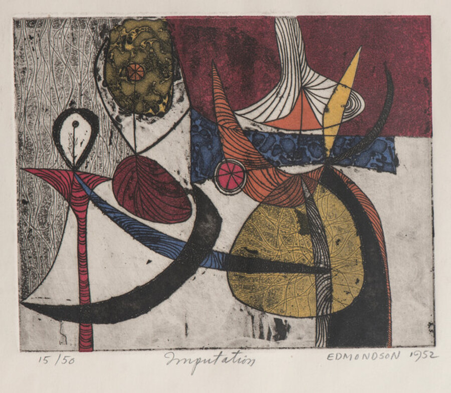 Imputation (Ed. 7 of 50)