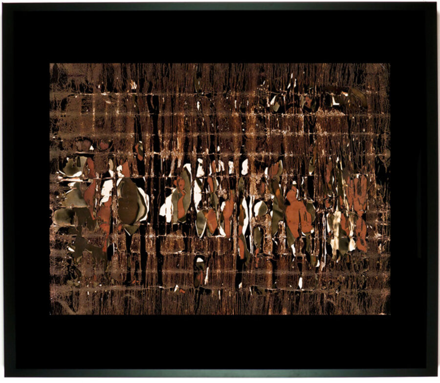 Chemigram circa 1958 cat 2