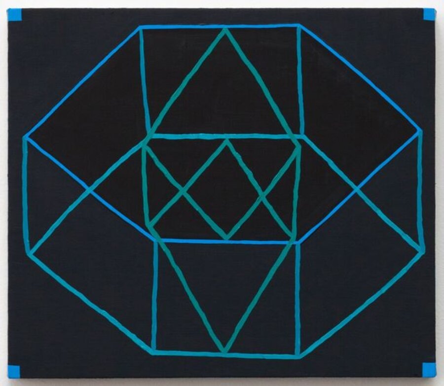 Untitled (P-1651)