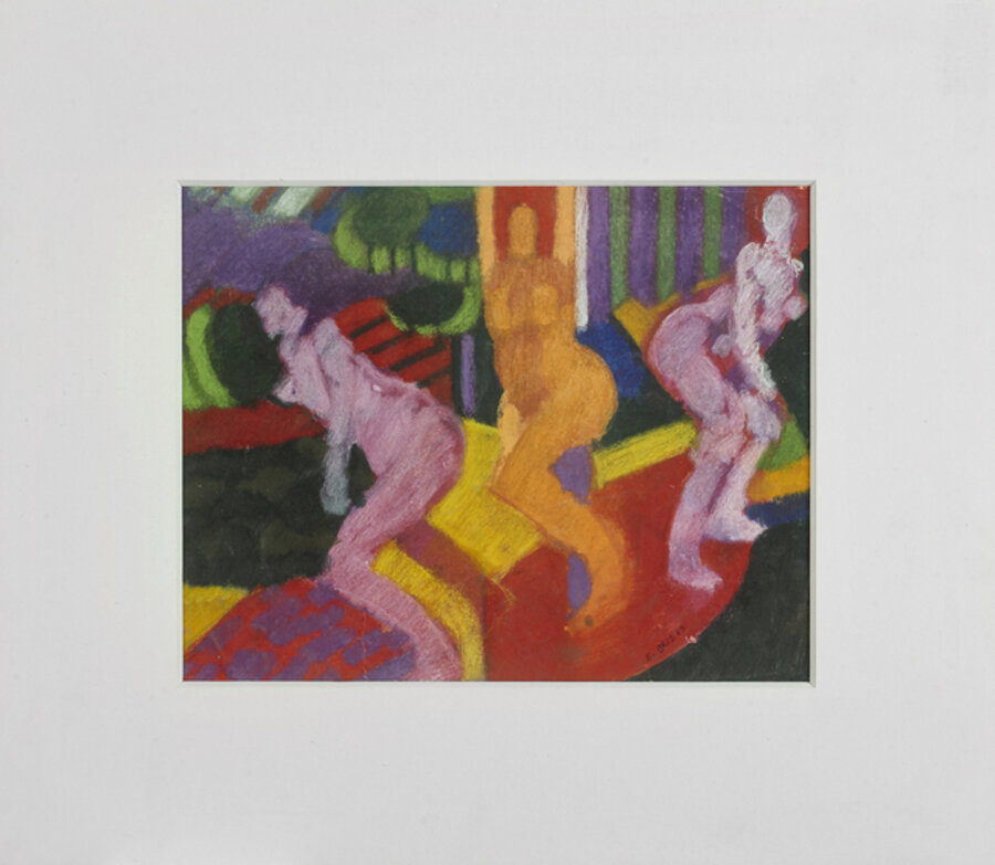 Three Figures