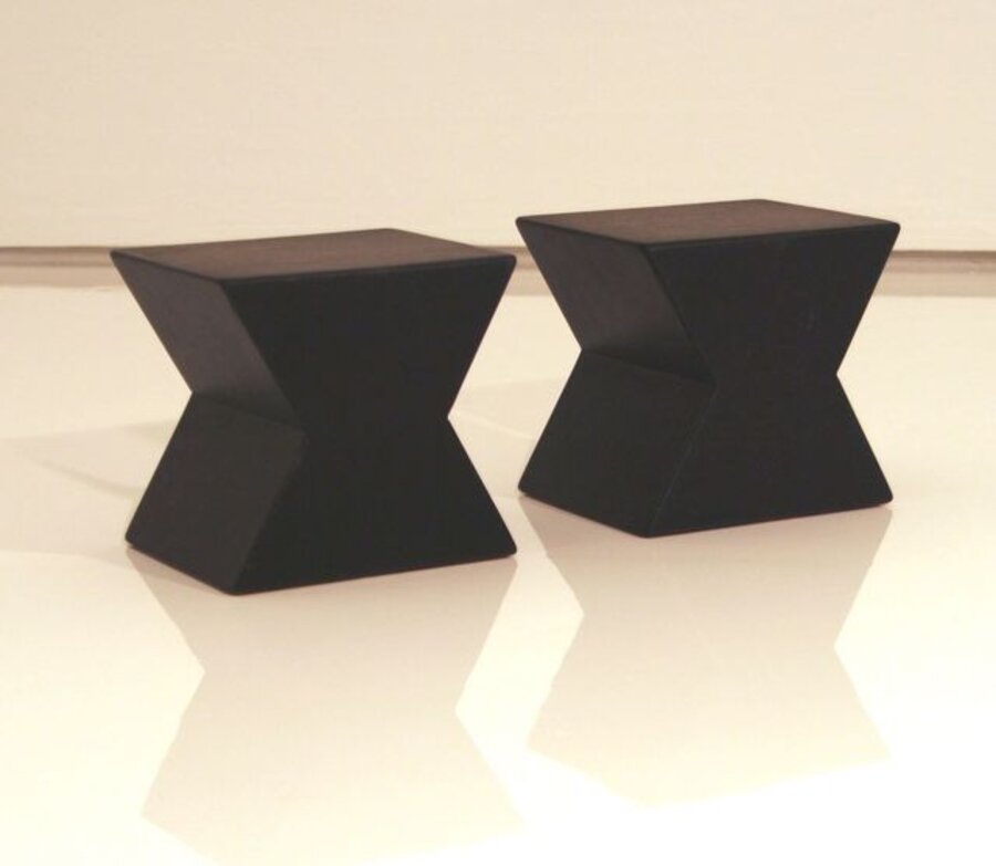 The Sentinels (maquette)