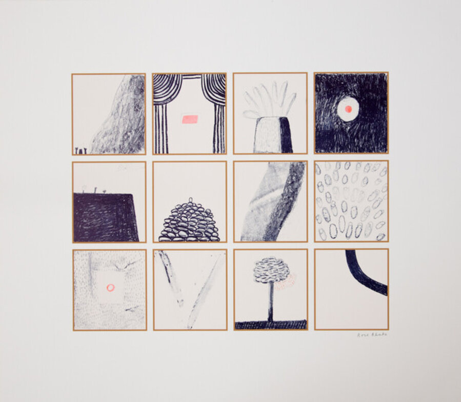 Wall Art I