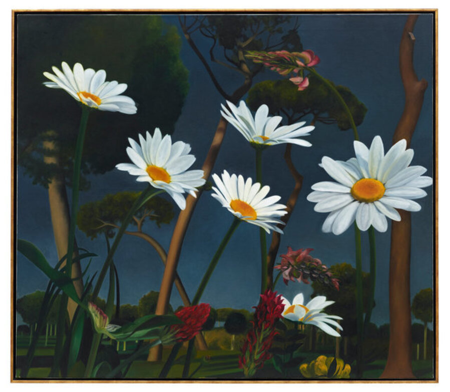 Ohne Titel (Feldblumen)