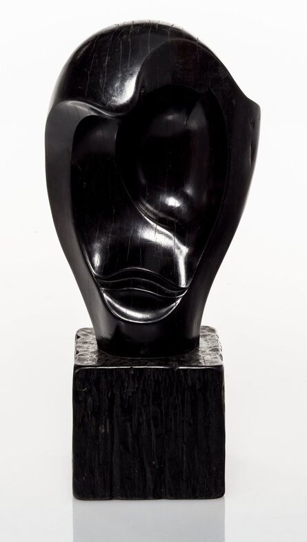 Alexandre Noll, ‘Sculpture’, 1958