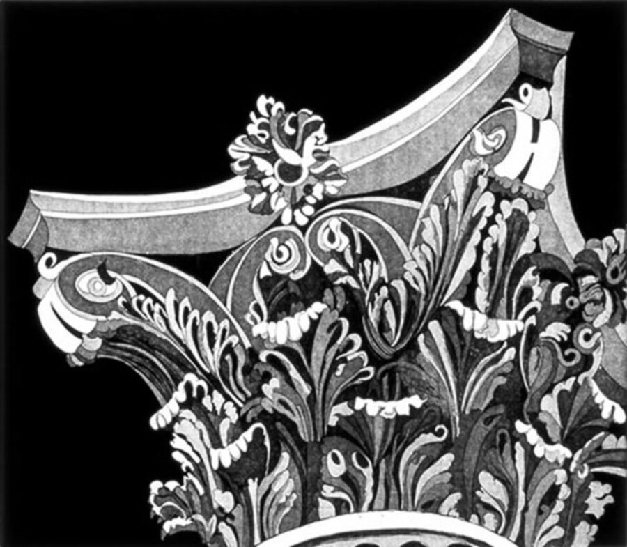 Corinthian Capital 4