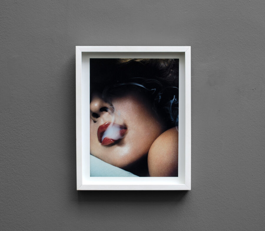 Maria Beadeux, New York