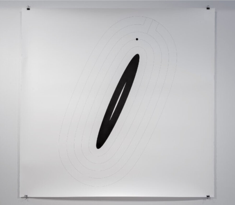 Elliptical (Amma Baad Series)