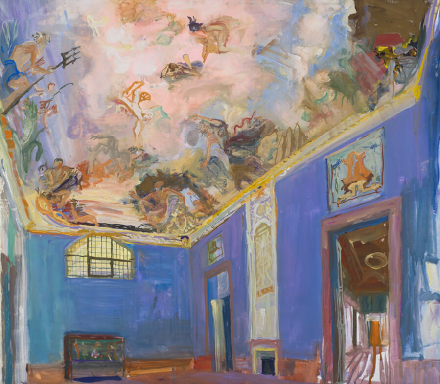 Palazzo Romano