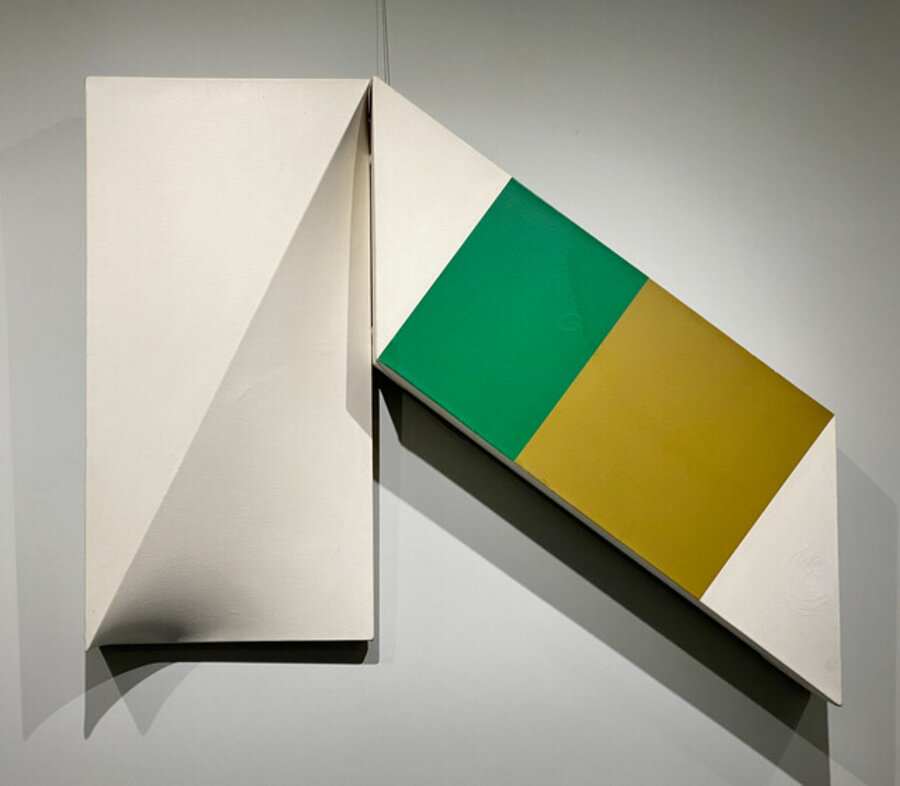 Geometric Shaped