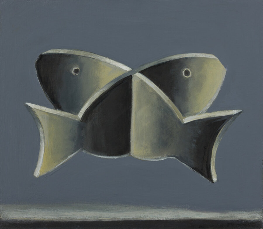 Two fish
