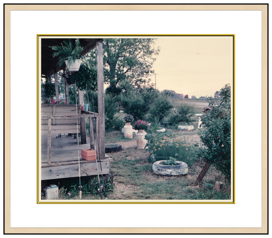 Untitled (Original Bi 3)