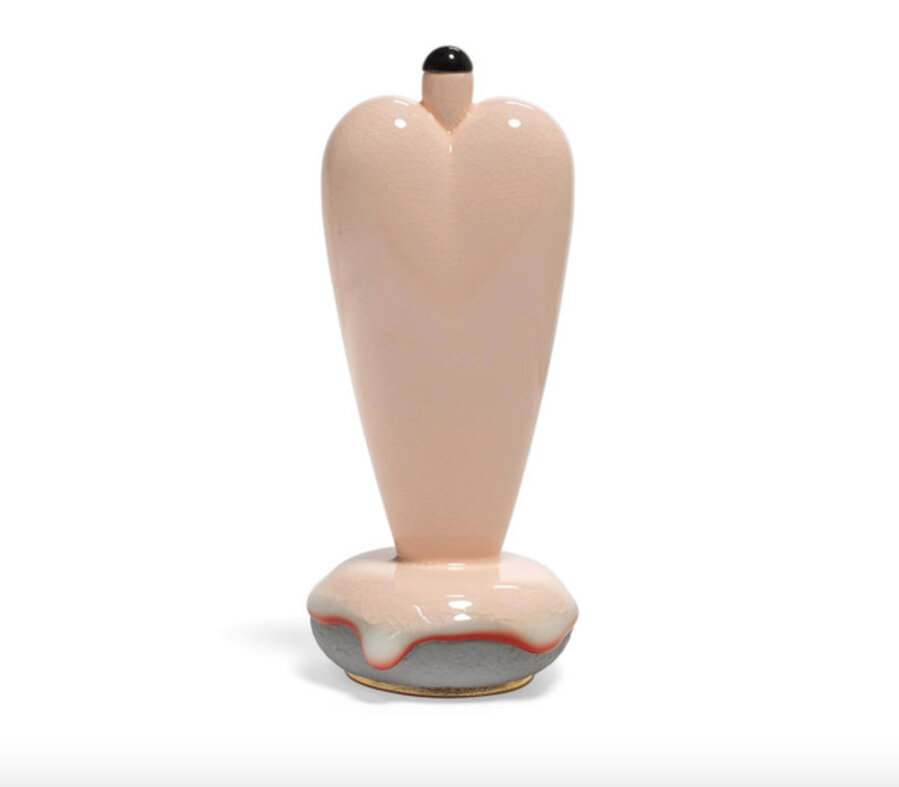 Snuff Bottle