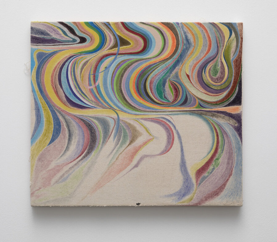 Untitled (Painting 11 of 12)