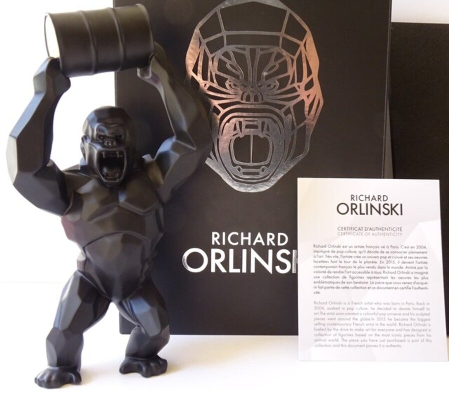 Black Kong
