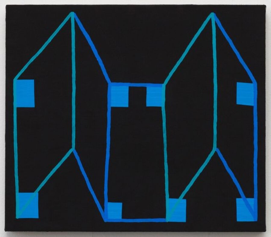 Untitled (P-1652)