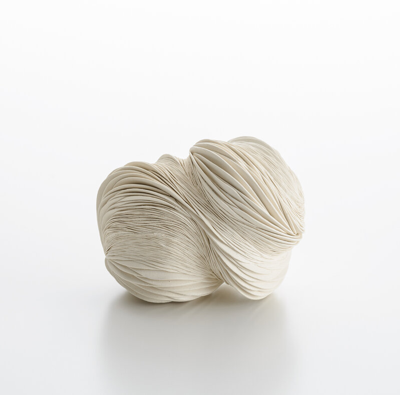 Tomomi Tanaka, ‘Blend’, 2019, Sculpture, Ceramic, Sokyo Gallery
