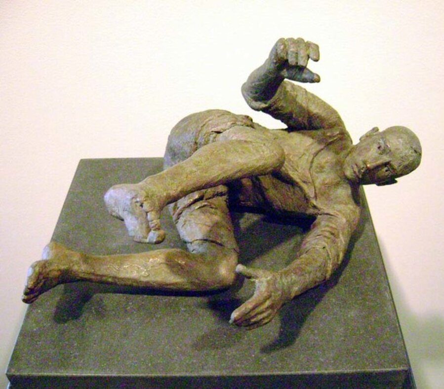 Bronze #85
