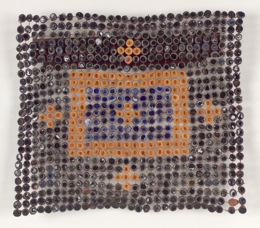 6.8kg Shield for Osimhen