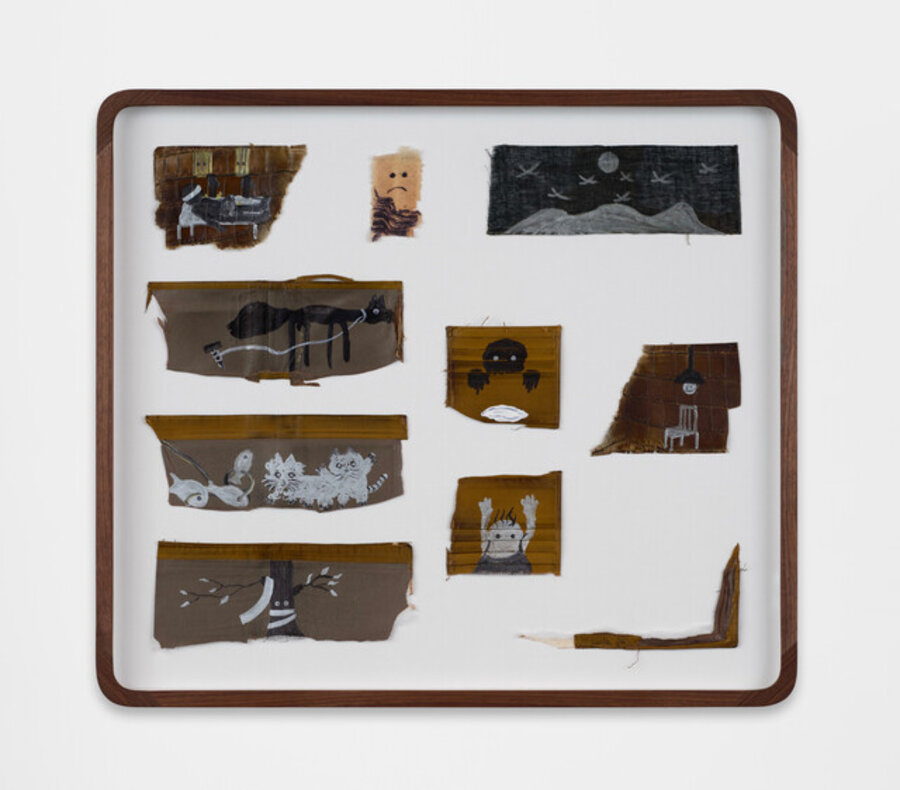 Untitled (our kingdom)