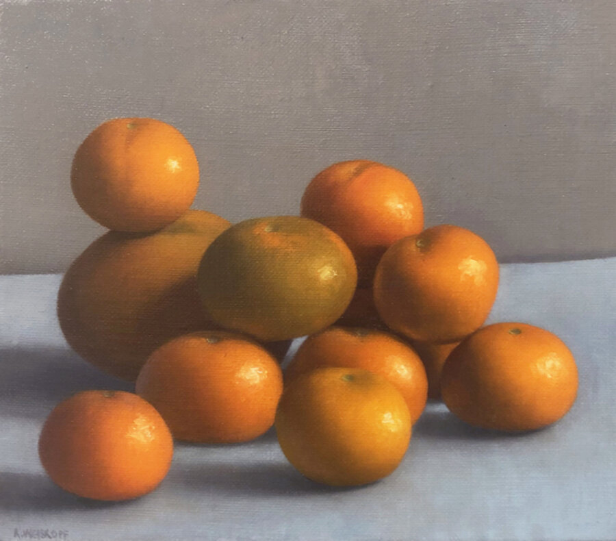 Clementines