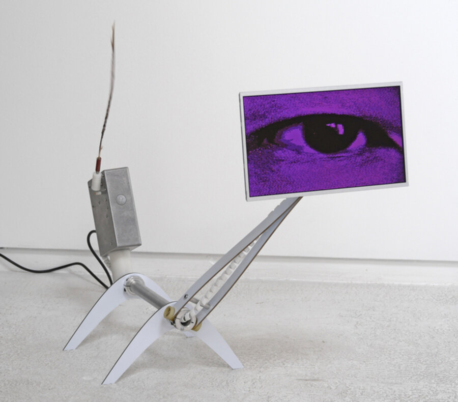 Creature II