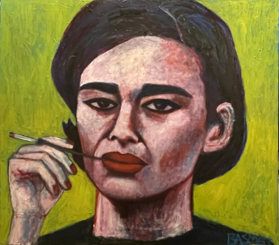 Gloria